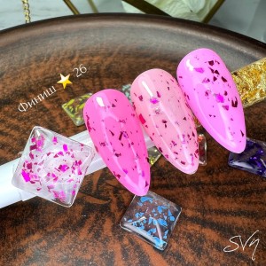 Топ SVN "Зоряний пил" №26. Photo 2